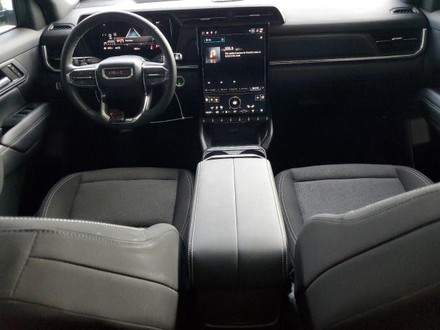 Photo 8 from auction – 2025 GMC TERRAIN ELEVATION with VIN 3GKALUEG6SL317560