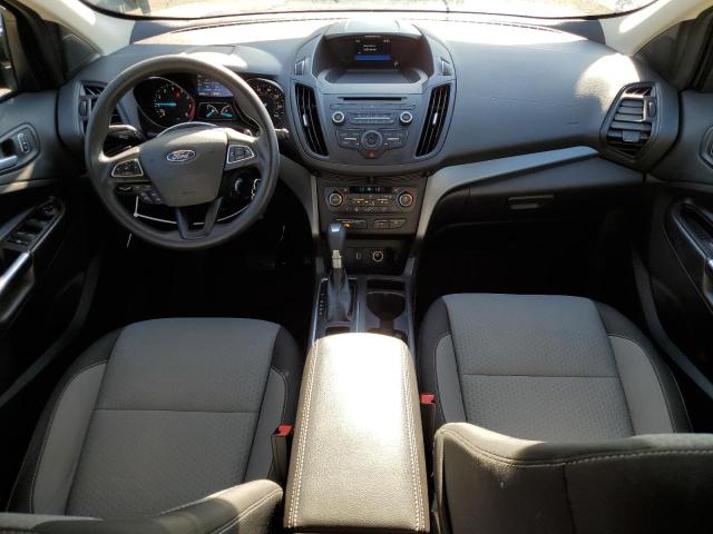 Photo 8 from auction – 2017 FORD ESCAPE SE with VIN 1FMCU9GD1HUD93621