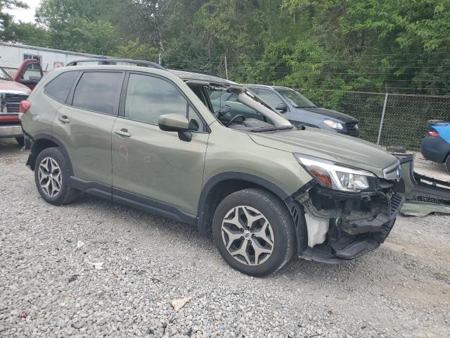 Photo 4 from auction – 2019 SUBARU FORESTER P with VIN JF2SKAEC5KH425019