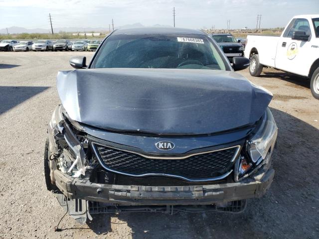 Photo 5 from auction – 2015 KIA OPTIMA LX with VIN KNAGM4A79F5594361