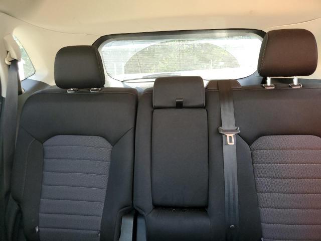 Photo 10 from auction – 2020 FORD EDGE SE with VIN 2FMPK4G97LBB17867