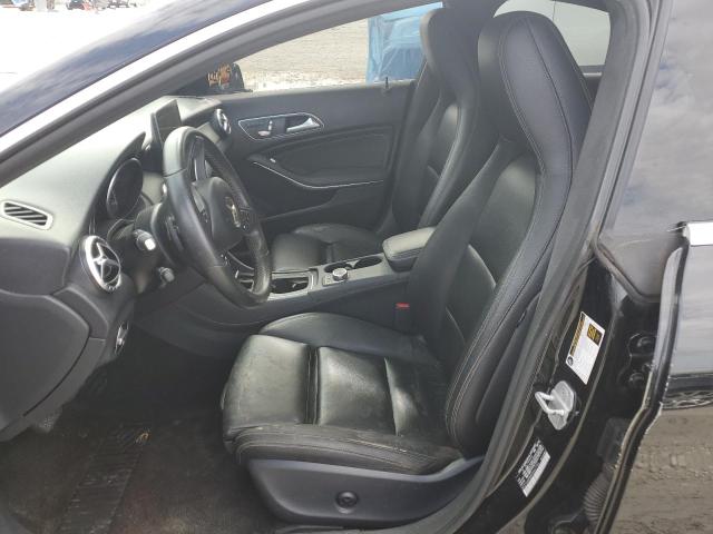 Photo 7 from auction – 2017 MERZ CLA 250 with VIN WDDSJ4EB8HN447705