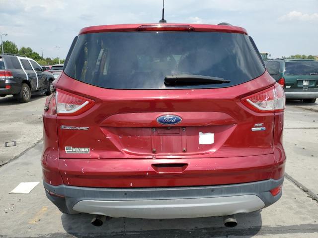 Photo 6 from auction – 2016 FORD ESCAPE SE with VIN 1FMCU9G97GUB50762