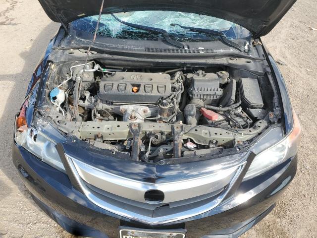 Photo 11 from auction – 2015 ACURA ILX with VIN 19VDE1F71FE001342