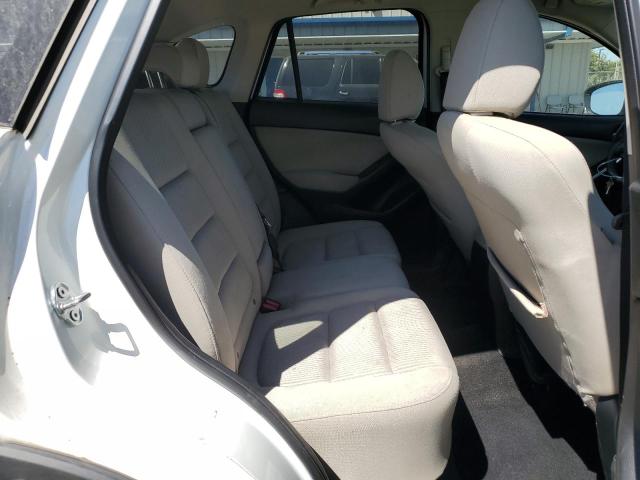 Photo 11 from auction – 2013 MAZDA CX-5 TOURI with VIN JM3KE2CE9D0156175