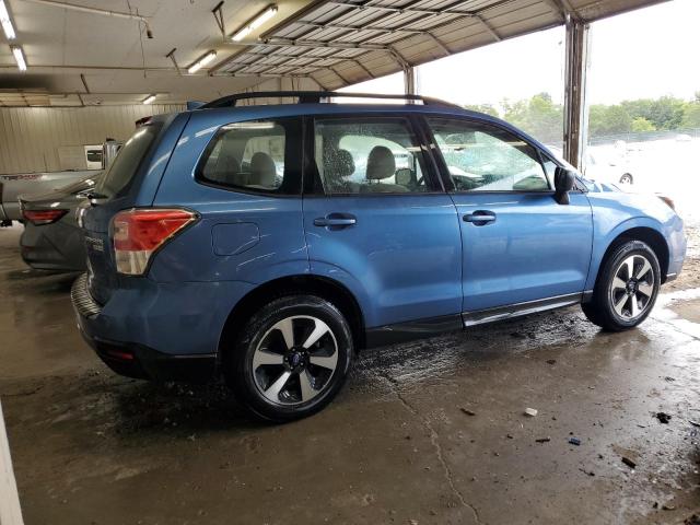 Photo 3 from auction – 2017 SUBARU FORESTER 2 with VIN JF2SJABC7HH480202