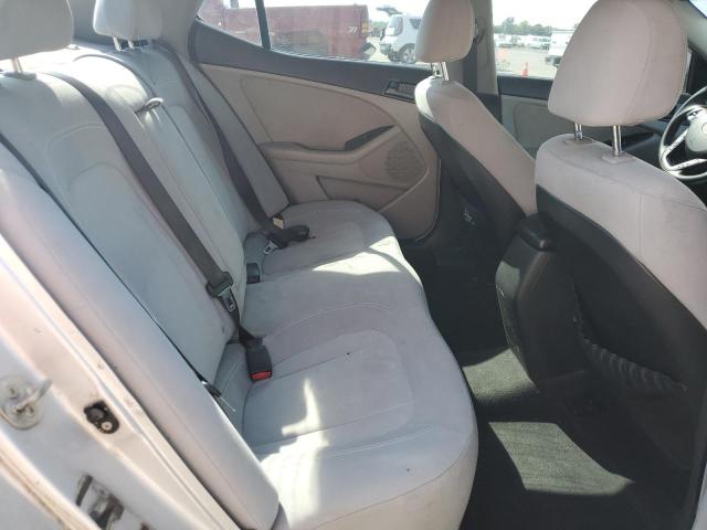 Photo 10 from auction – 2011 KIA OPTIMA LX with VIN KNAGM4A71B5053279