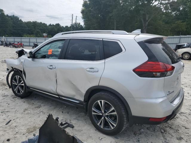 Photo 2 from auction – 2017 NISSAN ROGUE S with VIN JN8AT2MTXHW403203