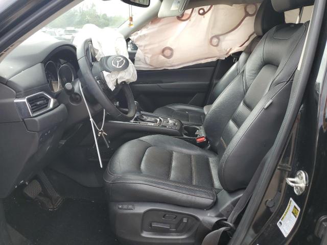 Photo 7 from auction – 2023 MAZDA CX-5 PREFERRED with VIN JM3KFBCM2P0233543