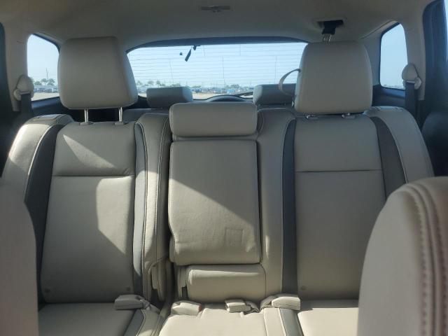 Photo 10 from auction – 2012 MAZDA CX-9 with VIN JM3TB2CA6C0368637