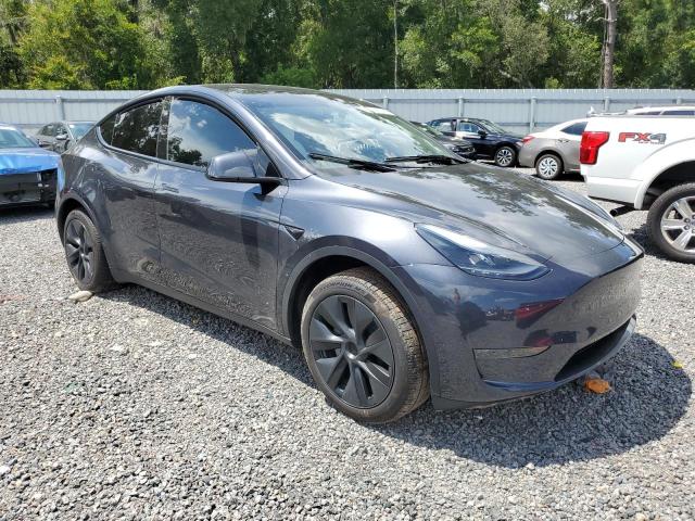 Photo 4 from auction – 2025 TESLA MODEL Y with VIN 7SAYGDED4SA374293