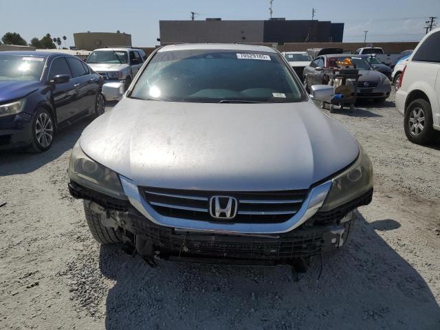 Photo 5 from auction – 2013 HONDA ACCORD EXL with VIN 1HGCR2F87DA008884