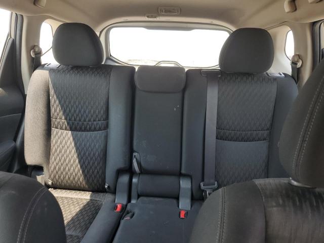 Photo 10 from auction – 2018 NISSAN ROGUE S with VIN KNMAT2MT6JP576048