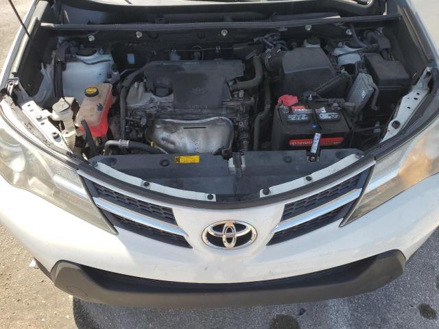 Photo 12 from auction – 2014 TOYOTA RAV4 LIMIT with VIN 2T3YFREV5EW075340
