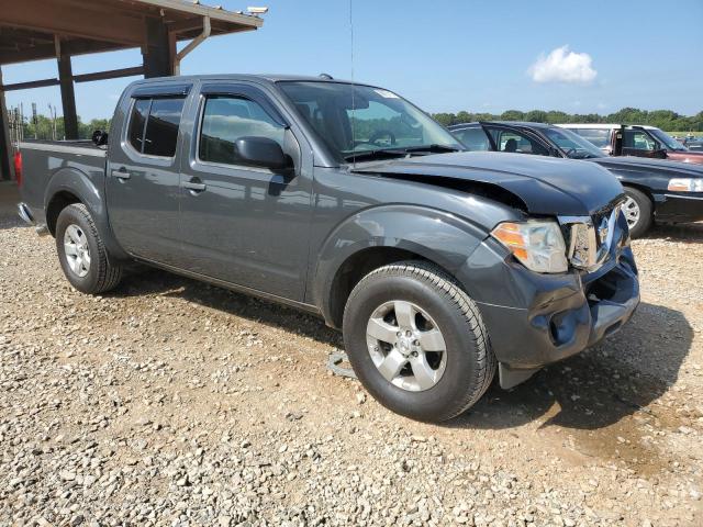 Photo 4 from auction – 2013 NISSAN FRONTIER S with VIN 1N6AD0ER5DN759622