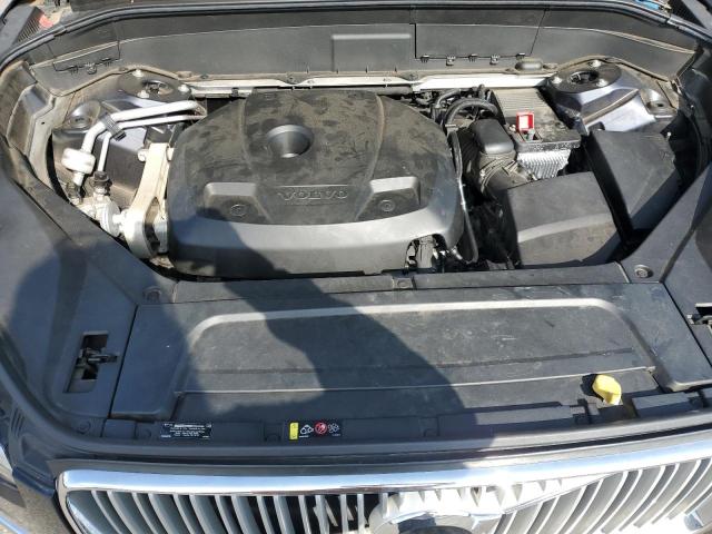 Photo 11 from auction – 2016 VOLVO XC90 T6 with VIN YV4A22PL3G1038219