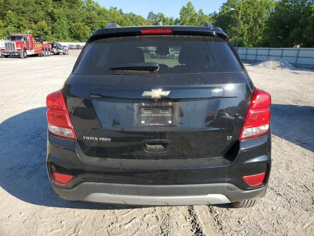 Photo 6 from auction – 2019 CHEVROLET TRAX 1LT with VIN 3GNCJPSB6KL378483