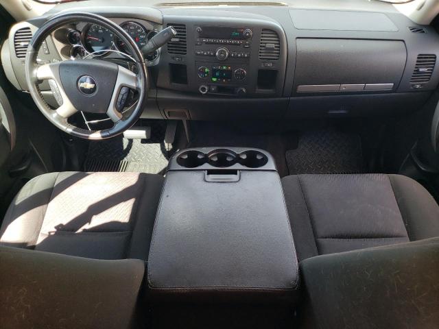 Photo 8 from auction – 2011 CHEVROLET SILVERADO with VIN 1GCRCSE06BZ102517