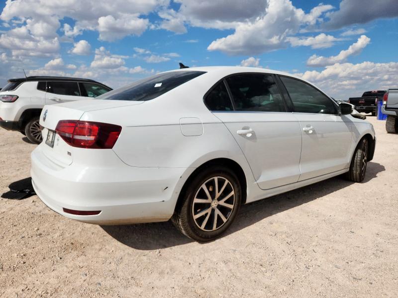 Photo 3 from auction – 2017 VOLKSWAGEN JETTA SE with VIN 3VWDB7AJ8HM408330