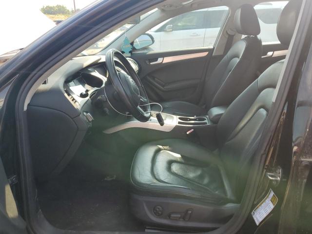 Photo 7 from auction – 2011 AUDI A4 with VIN WAUAFAFL1BN002482