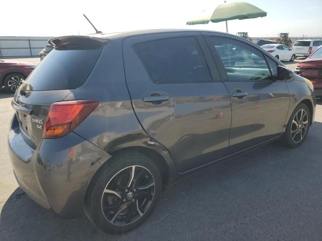Photo 3 from auction – 2015 TOYOTA YARIS with VIN VNKKTUD32FA018148