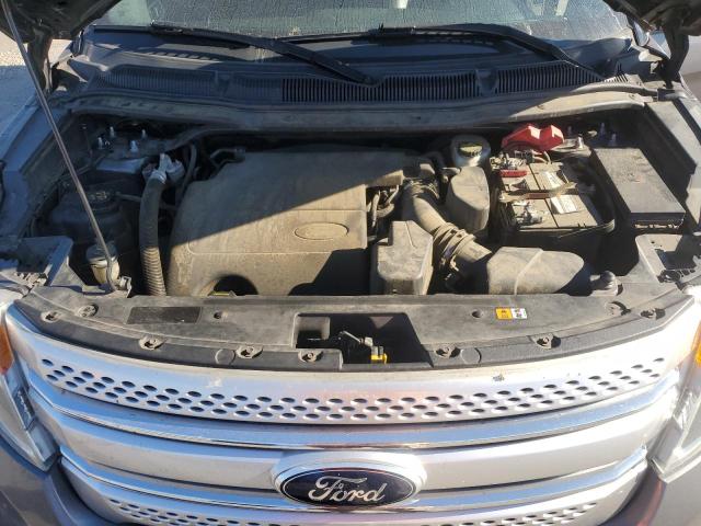 Photo 12 from auction – 2013 FORD EXPLORER X with VIN 1FM5K8D85DGC15560