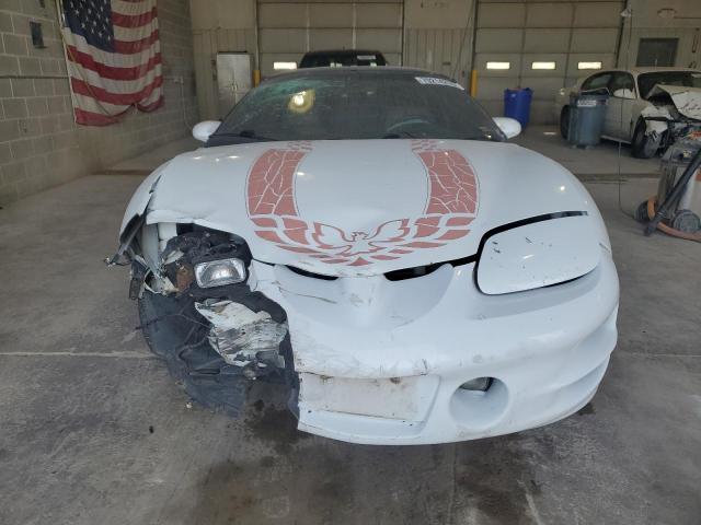 Photo 5 from auction – 2001 PONTIAC FIREBIRD F with VIN 2G2FV22G112115468