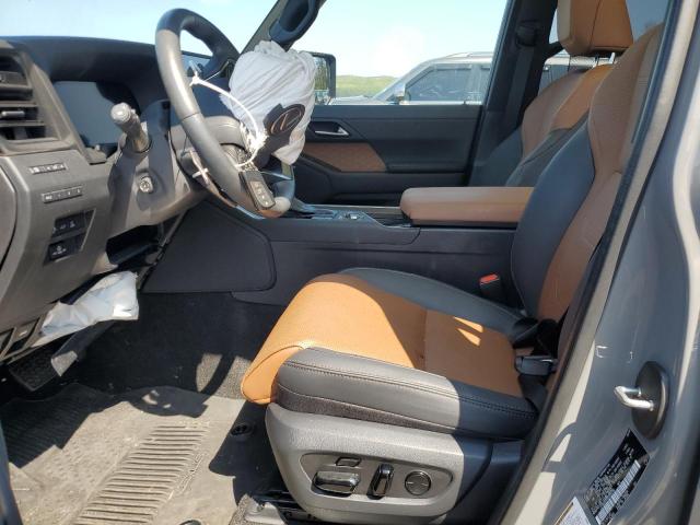 Photo 7 from auction – 2024 LEXUS GX 550 LUXURY with VIN JTJVBCDX9R5006708