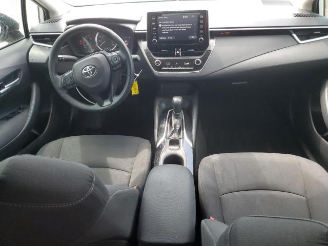 Photo 8 from auction – 2020 TOYOTA COROLLA LE with VIN 5YFEPRAE9LP092428