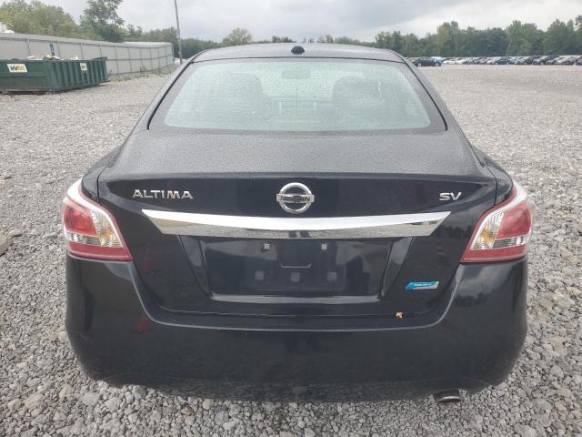 Photo 6 from auction – 2013 NISSAN ALTIMA 2.5 with VIN 1N4AL3AP2DC122149