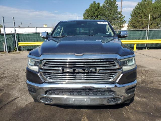 Photo 5 from auction – 2021 RAM 1500 LARAM with VIN 1C6SRFJT2MN659207