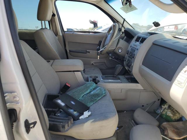 Photo 7 from auction – 2011 FORD ESCAPE XLT with VIN 1FMCU0D72BKA47347