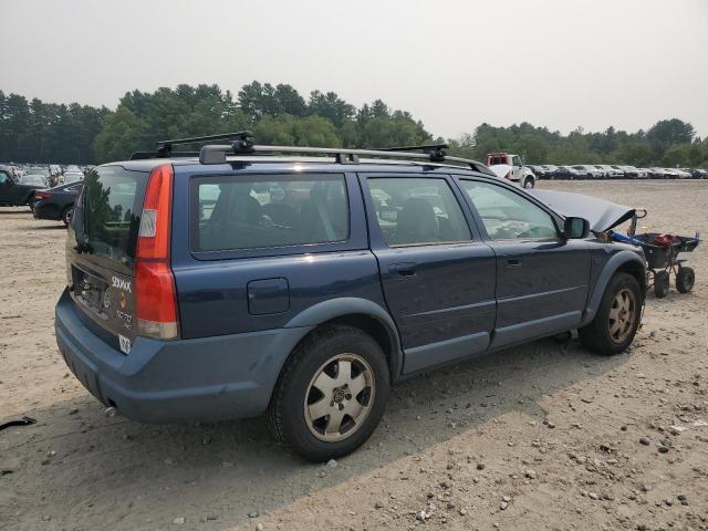 Photo 3 from auction – 2004 VOLVO XC70 with VIN YV1SZ59HX41169862