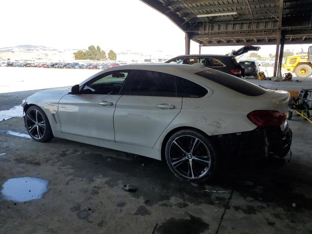 Photo 2 from auction – 2019 BMW 430I GRAN with VIN WBA4J1C58KBM18032