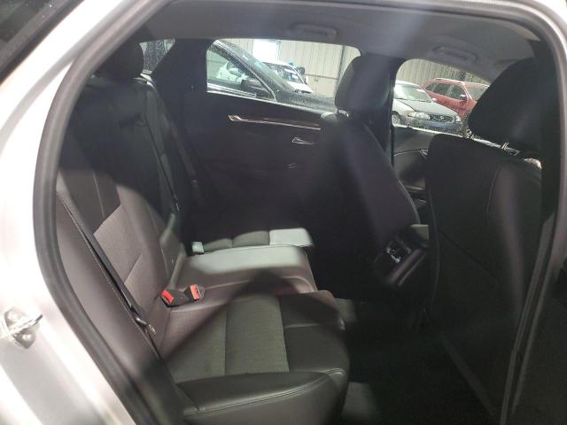 Photo 10 from auction – 2016 CHEVROLET IMPALA LT with VIN 2G1115S31G9132182