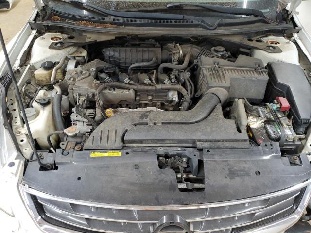 Photo 11 from auction – 2010 NISSAN ALTIMA BAS with VIN 1N4AL2AP7AN520032