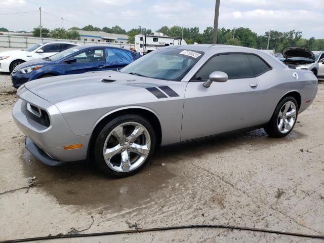 DODGE CHALLENGER 2013 with VIN 2C3CDYBT7DH570302 - Photo from auction