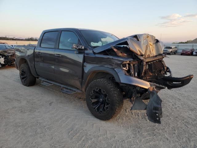 Photo 4 from auction – 2019 RAM 1500 REBEL with VIN 1C6SRFLT6KN672164