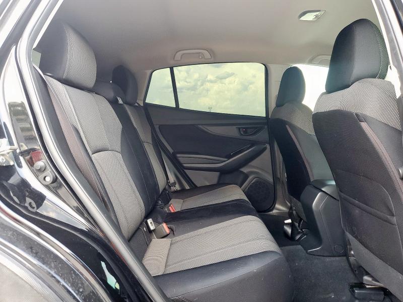 Photo 11 from auction – 2020 SUBARU CROSSTREK with VIN JF2GTABCXL8234513