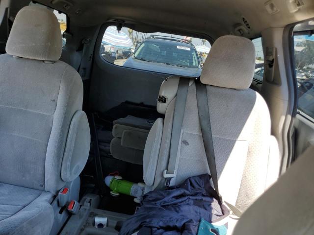 Photo 10 from auction – 2015 TOYOTA SIENNA LE with VIN 5TDKK3DC9FS560856