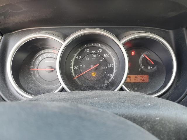 Photo 9 from auction – 2010 NISSAN VERSA S with VIN 3N1BC1CP1AL365177