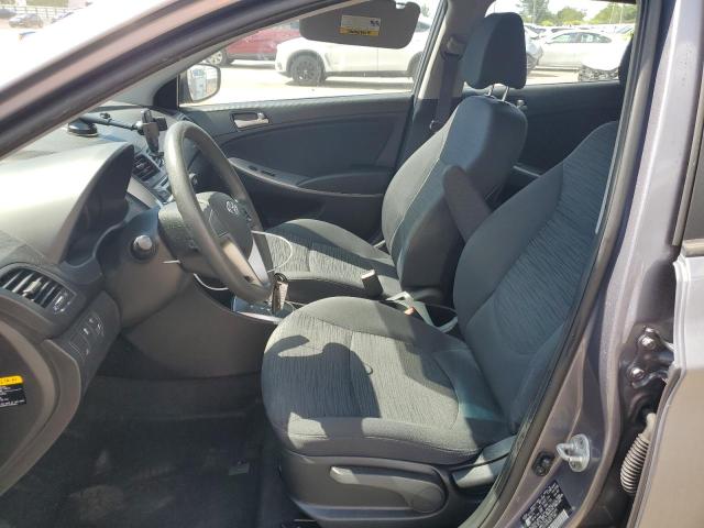 Photo 7 from auction – 2016 HYUNDAI ACCENT SE with VIN KMHCT5AE1GU265164