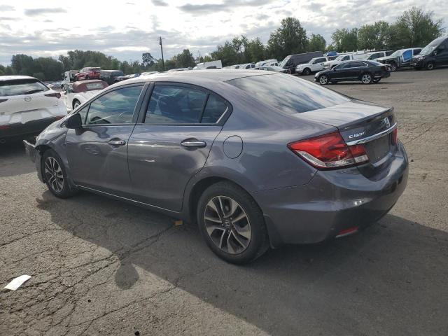 Photo 2 from auction – 2014 HONDA CIVIC EX with VIN 19XFB2F8XEE246792