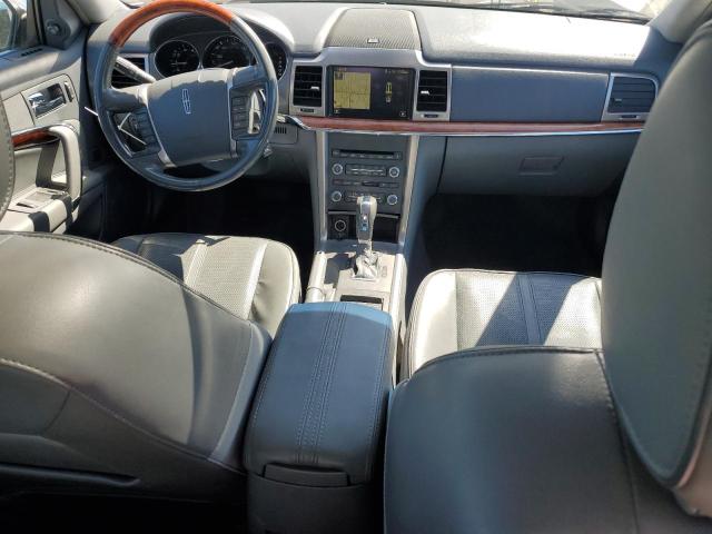 Photo 8 from auction – 2010 LINCOLN MKZ with VIN 3LNHL2JC8AR605735