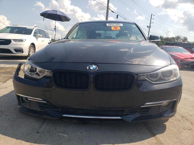 Фото 5 с аукциона – 2014 BMW 328 I с VIN WBA3A5C51EP601735
