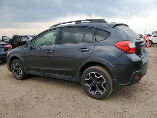 Photo 2 from auction – 2013 SUBARU XV CROSSTR with VIN JF2GPACC3DH808891