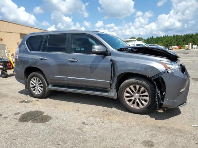 Photo 4 from auction – 2017 LEXUS GX 460 with VIN JTJBM7FX8H5159483
