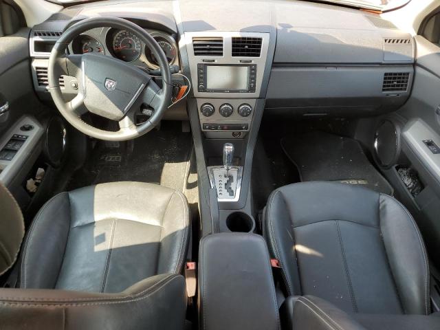 Photo 8 from auction – 2010 DODGE AVENGER R/ with VIN 1B3CC5FB7AN227010