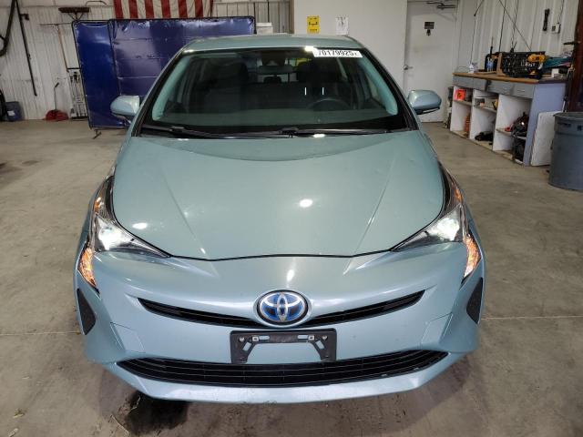 Photo 5 from auction – 2017 TOYOTA PRIUS with VIN JTDKBRFU6H3026775