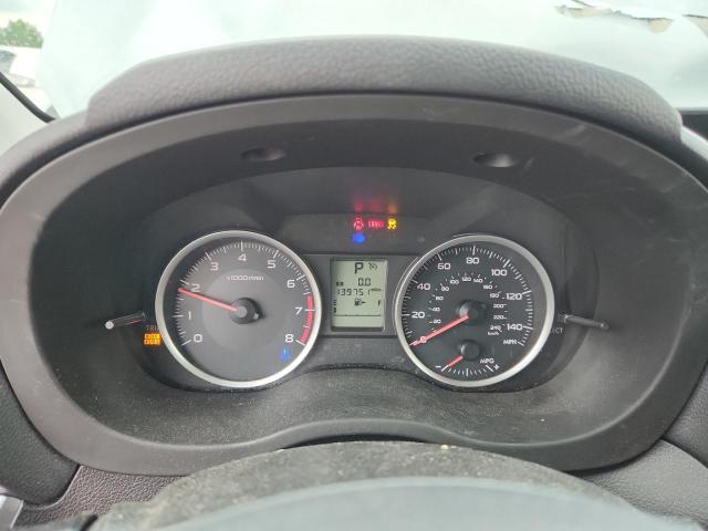 Photo 9 from auction – 2013 SUBARU XV CROSSTR with VIN JF2GPACC4D2828053